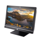 All in one HP Compaq Elite 8300