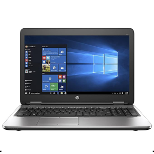 HP ProBook 650 G5 core i5