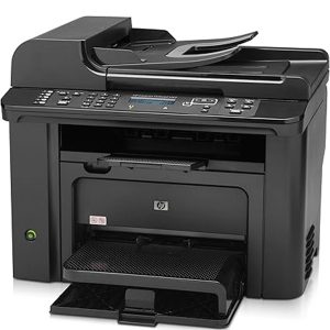 Hp LaserJet Pro-MFP M1536dnf