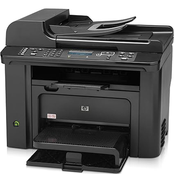 Hp LaserJet Pro-MFP M1536dnf