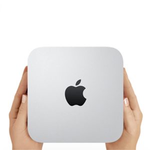 MAC mini A1347