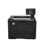 Printer HP LaserJet Pro 400 M401 dn