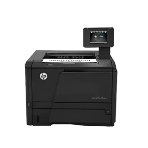 Printer HP LaserJet Pro 400 M401 dn