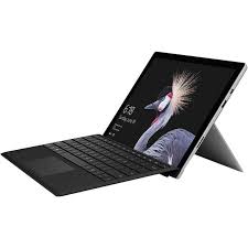 سرفیس پرو 5 مدل Surface Pro 5 1796