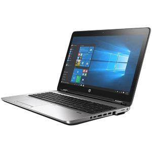 hp 650 g3 i5 7th