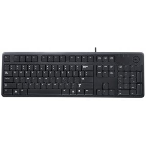 keyboard dell-KB212-B