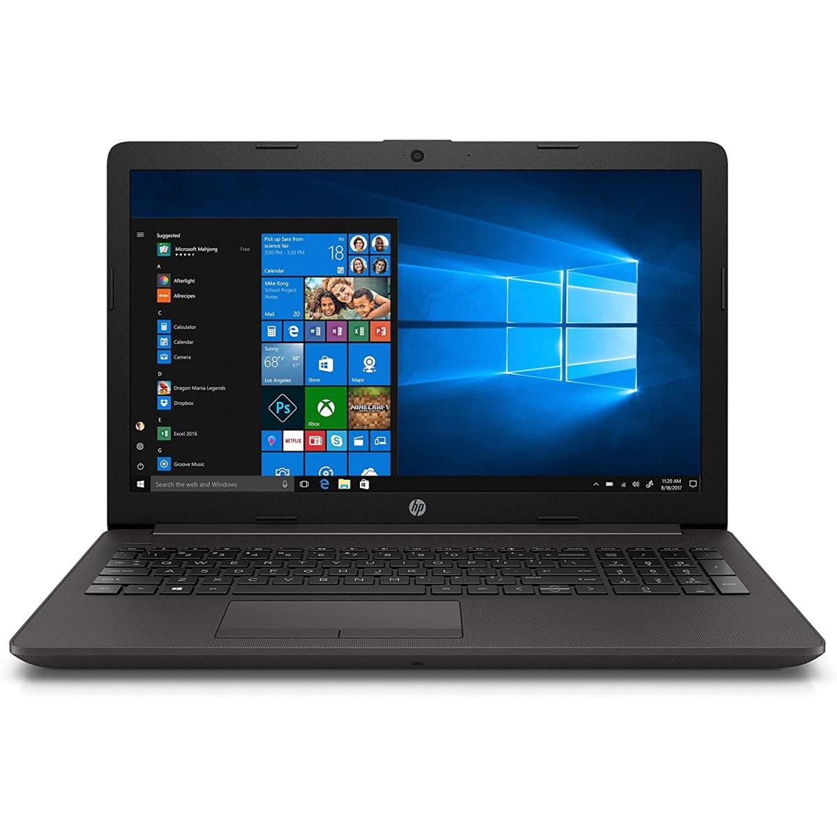 laptop HP 250 G8-core i5 10gen