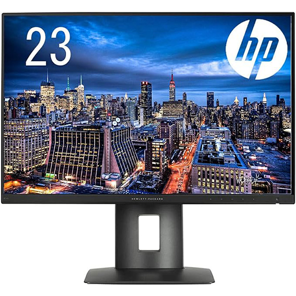 monitor HP Z23n Narrow Bezel IPS Display