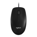 موس (میکس برند)-hp-Logitech-A4tech