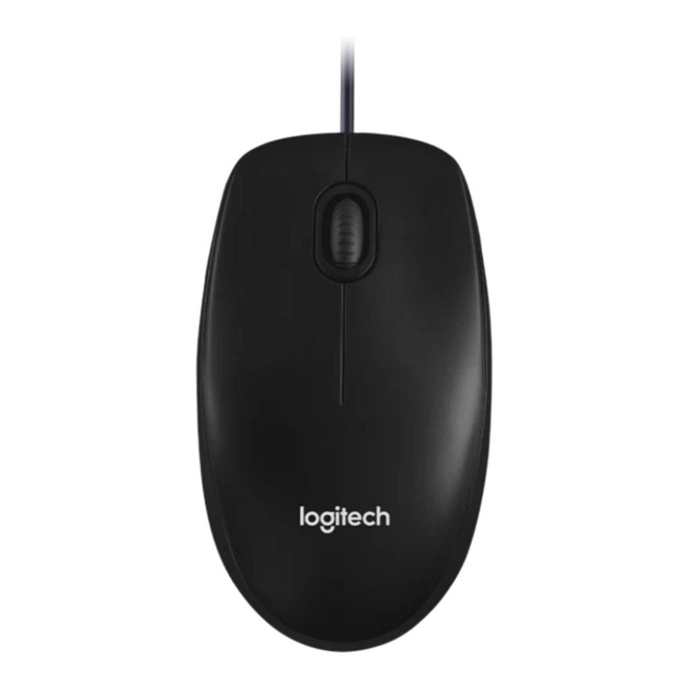 موس (میکس برند)-hp-Logitech-A4tech