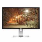 Dell P2415Q Ultra HD 4K