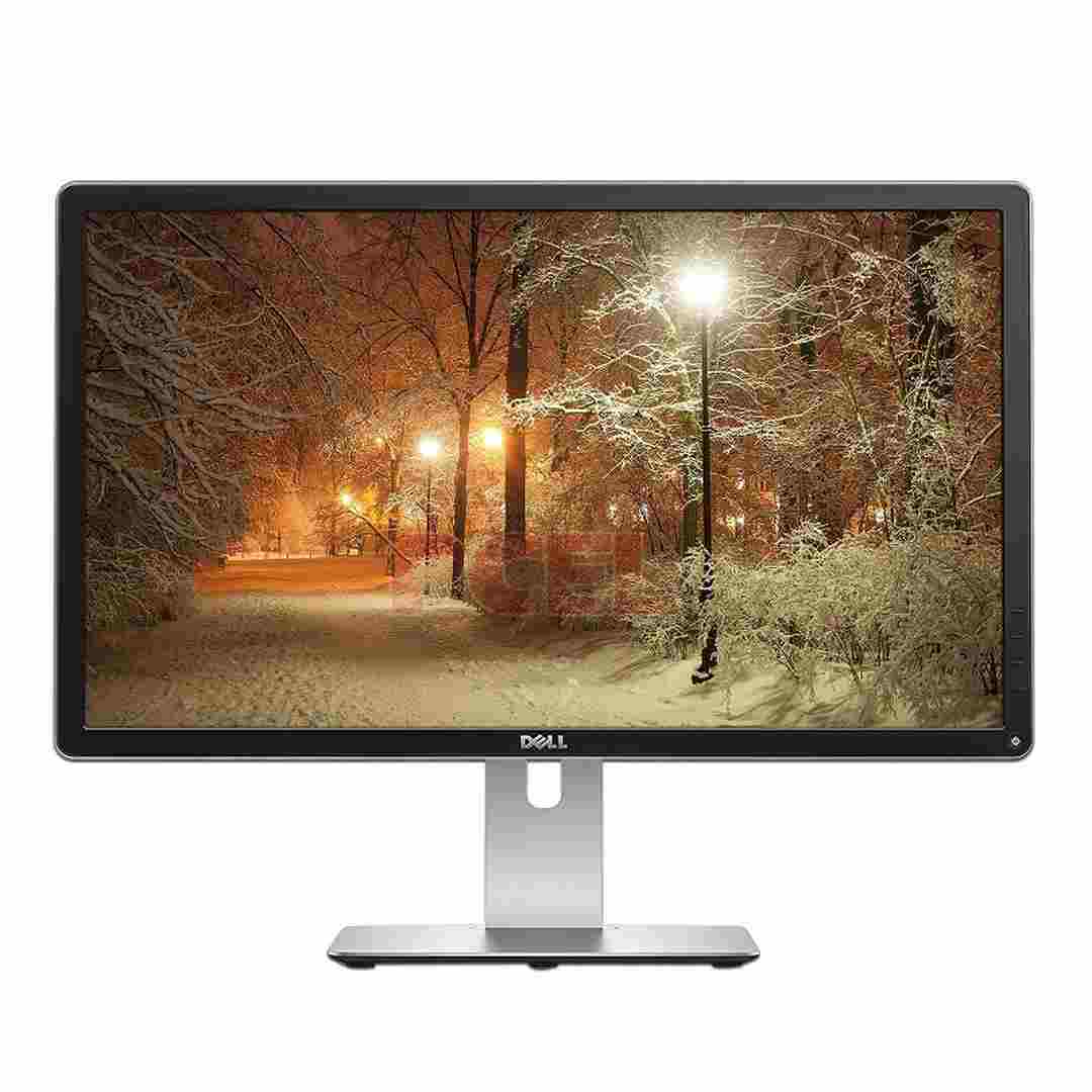 Dell P2415Q Ultra HD 4K