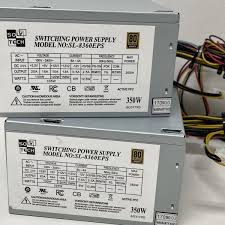 power SOLY TECH SL-8360EPS