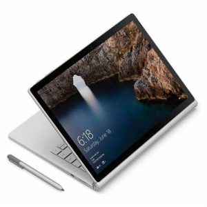 Surface book2