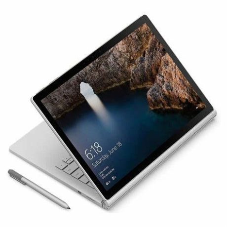 Surface book2