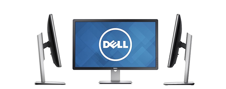 مانیتور دل P2415Q