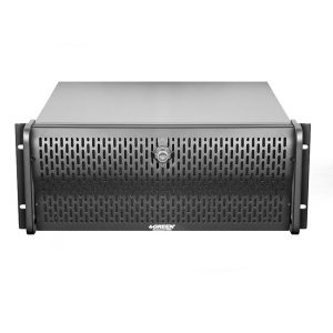کیس گرین G600