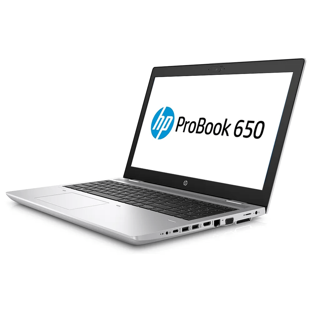 HP ProBook 650 G5