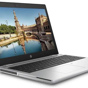 hp 650 g5