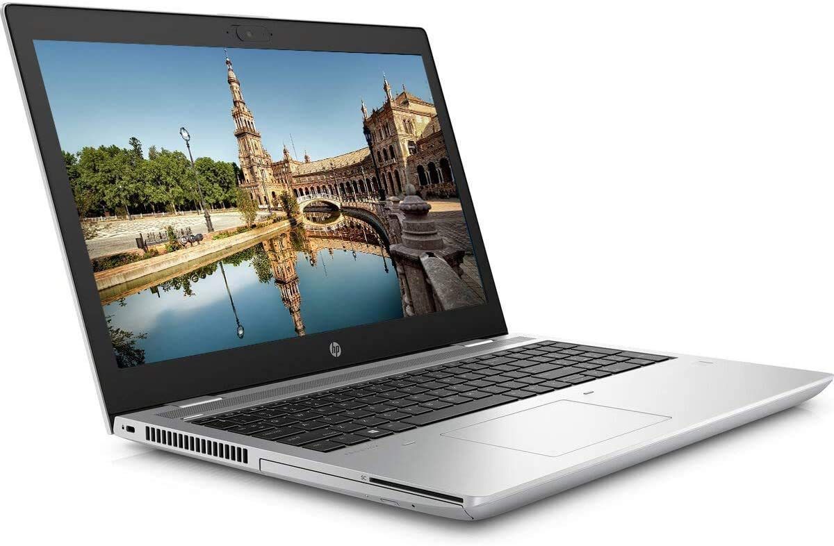 hp 650 g5