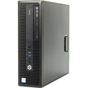 hp mini caseelitedesk 800