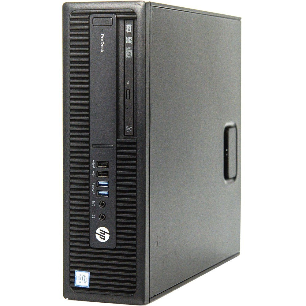 hp mini caseelitedesk 800