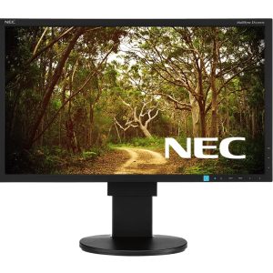 nec display monitor EA234WMi