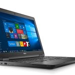 Dell latitude E5580