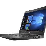 Dell latitude E5580