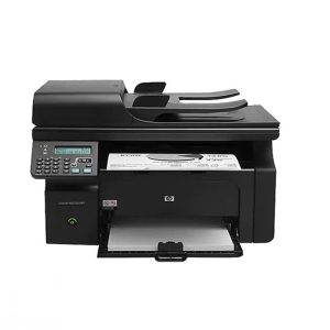 HP Laserjet Pro M1216nfh