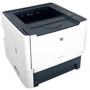 hp P2015dn