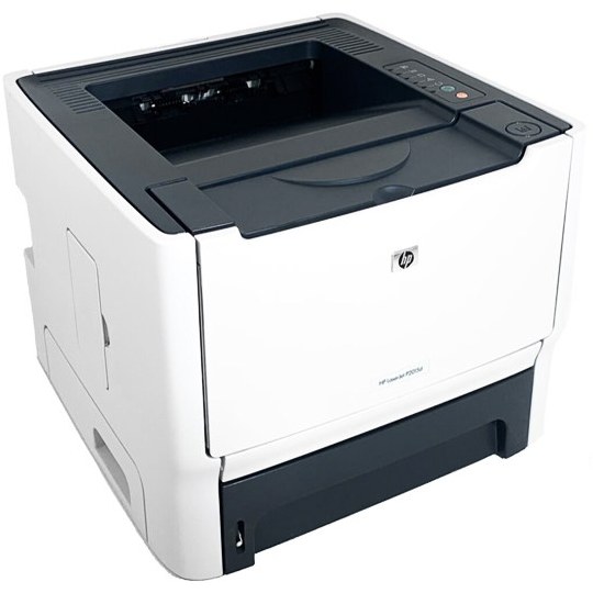 hp P2015dn