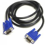 کابل VGA