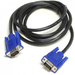 کابل VGA