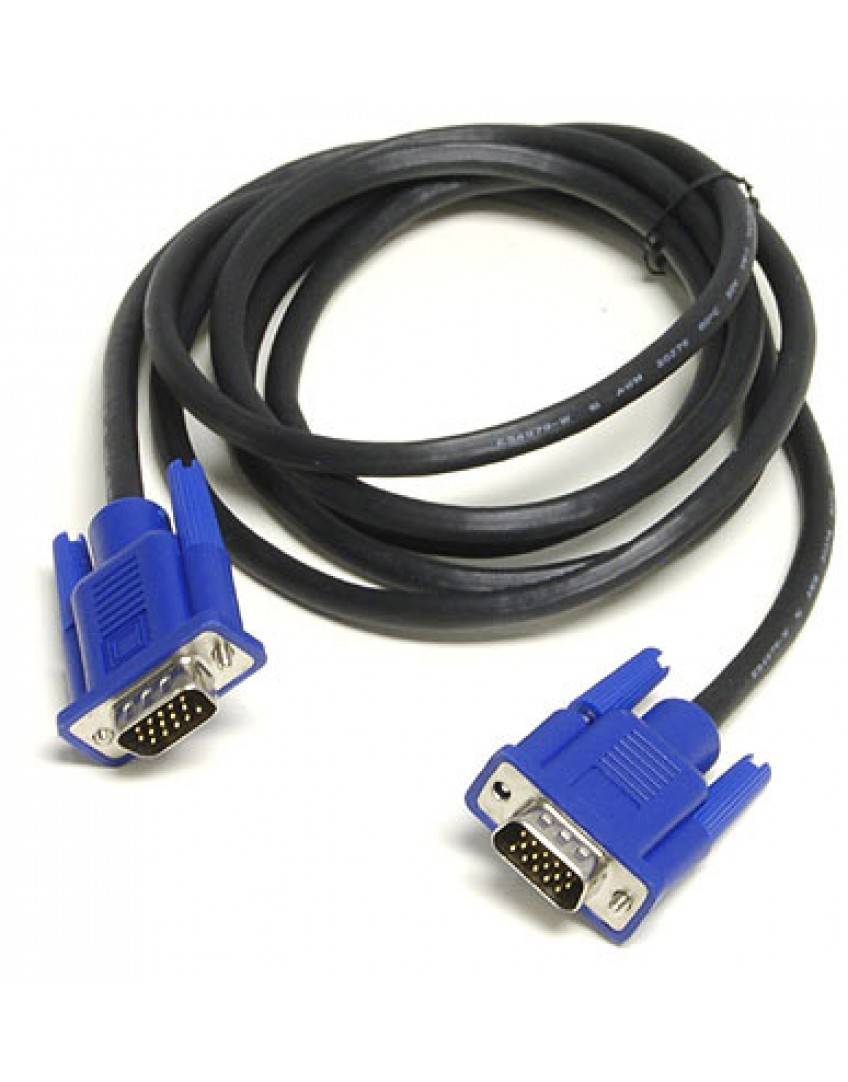 کابل VGA