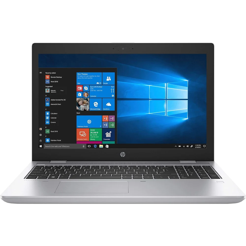 HP-ProBook-650-G5 laptop