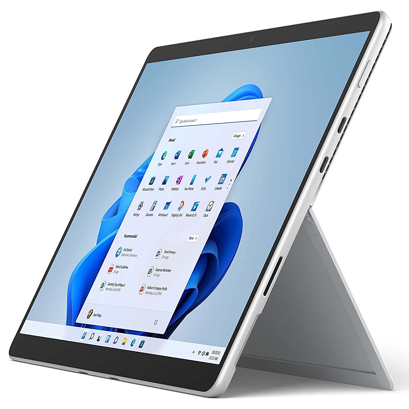 Microsoft Surface ProX