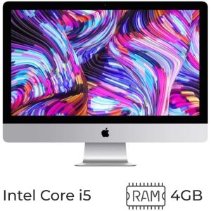 آل این وان iMac-A1311-All-in-One
