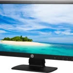 monitor hp p201