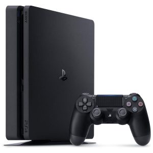 PS4 Slim