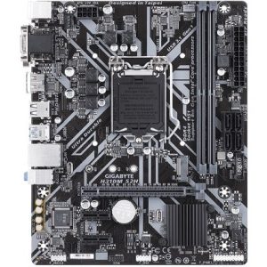 مادربرد گیگابایت مدل H310M-S2H DDR4