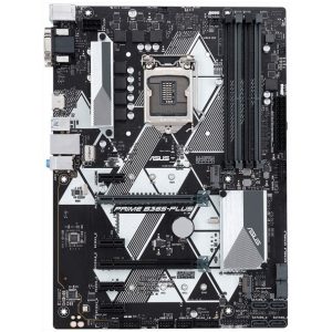 مادربرد ایسوس PRIME B365-PLUS DDR4