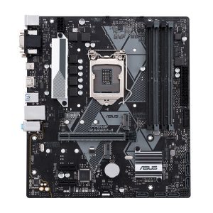مادربرد ایسوس مدل PRIME B365M-A