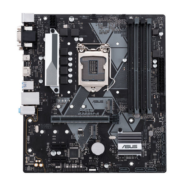 مادربرد ایسوس مدل PRIME B365M-A
