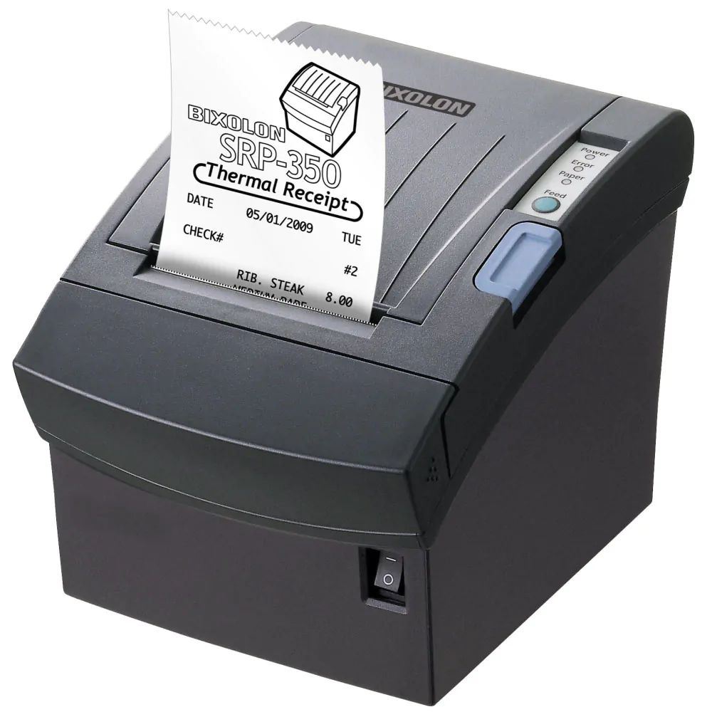 فیش پرینتر بیکسلون 350 iii