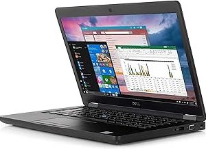 Dell Latitude 5490