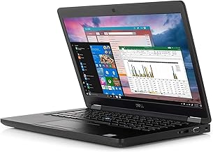 Dell Latitude 5490